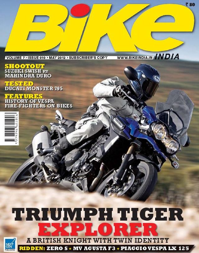 Bike India