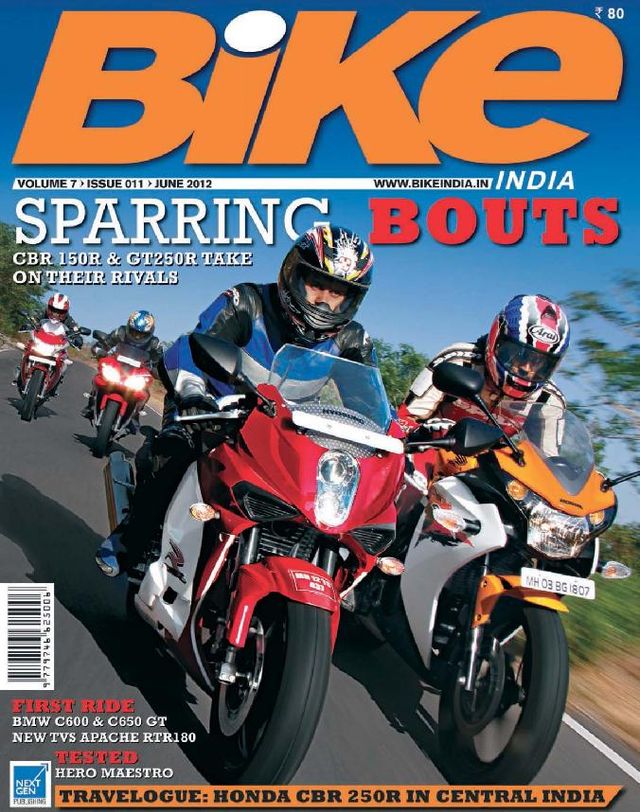 Bike India