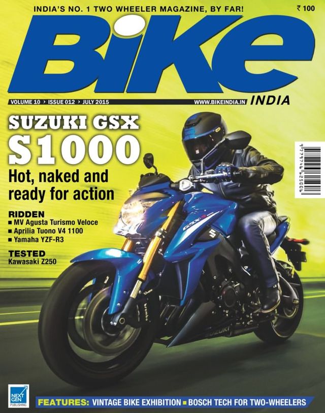 Bike India