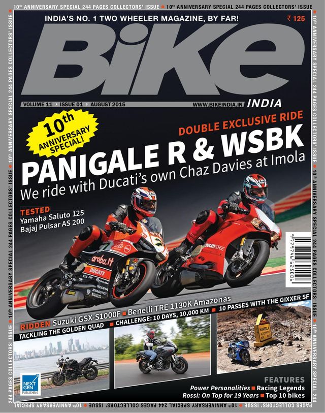 Bike India