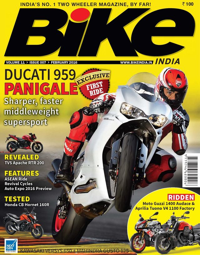 Bike India