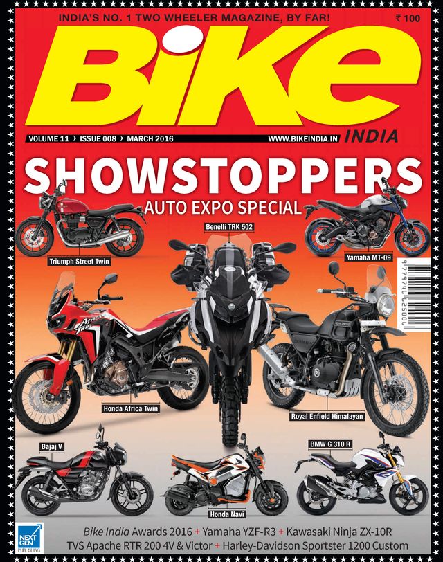 Bike India