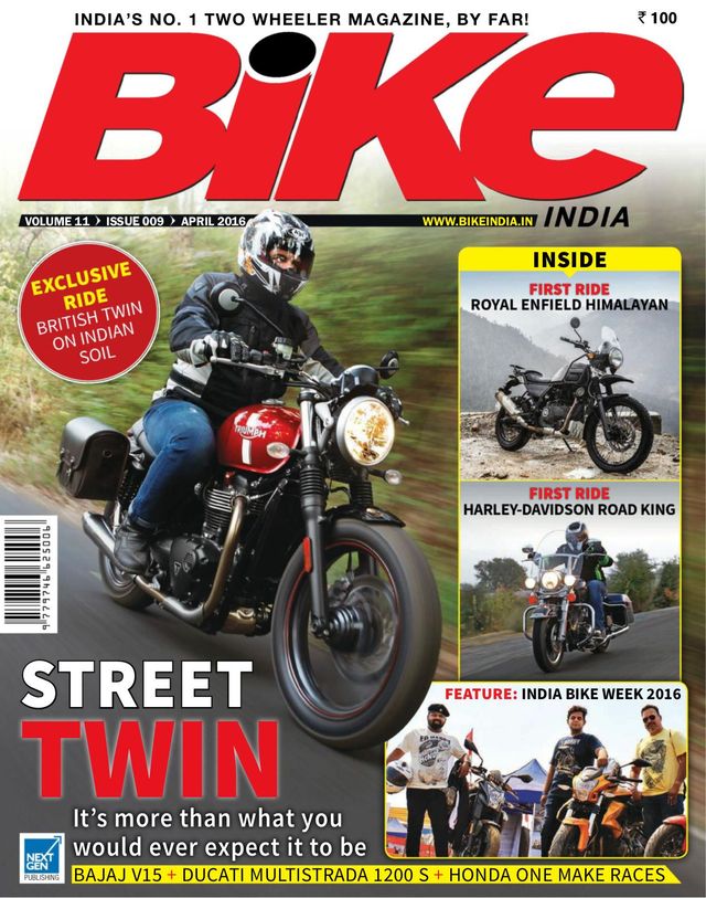 Bike India
