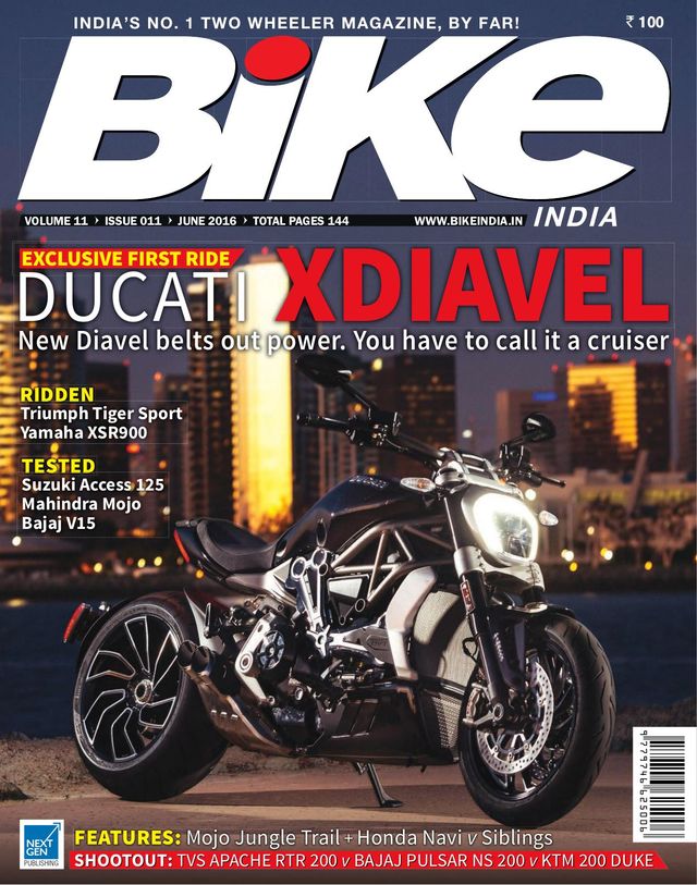 Bike India
