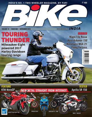 Bike India