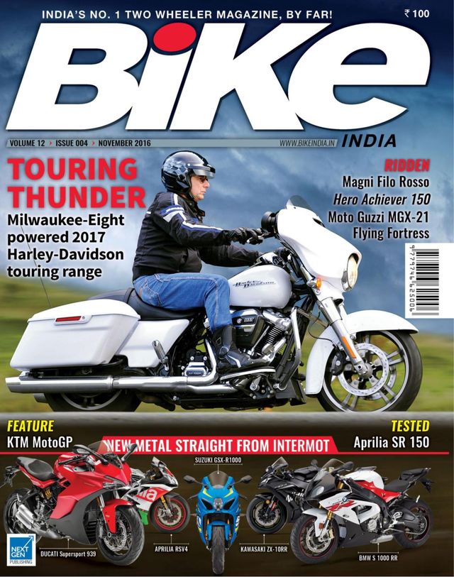 Bike India