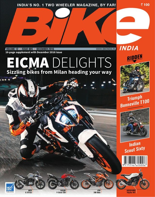 Bike India