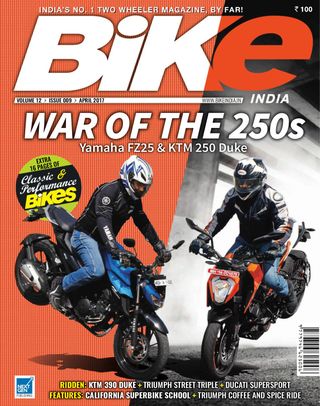 Bike India