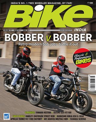 Bike India