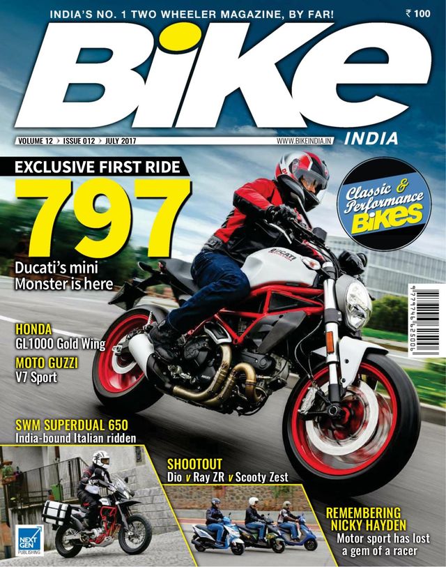 Bike India
