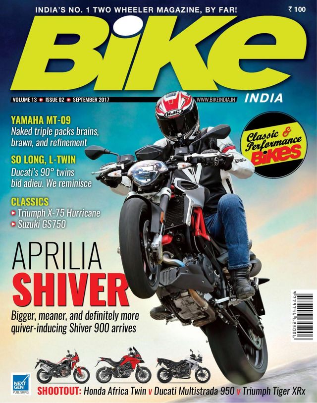 Bike India