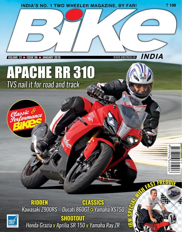 Bike India
