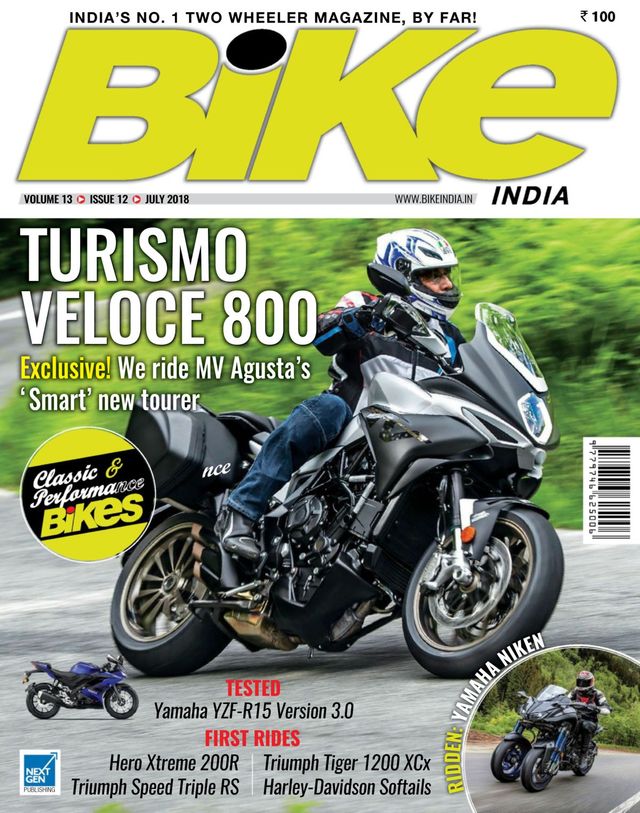 Bike India