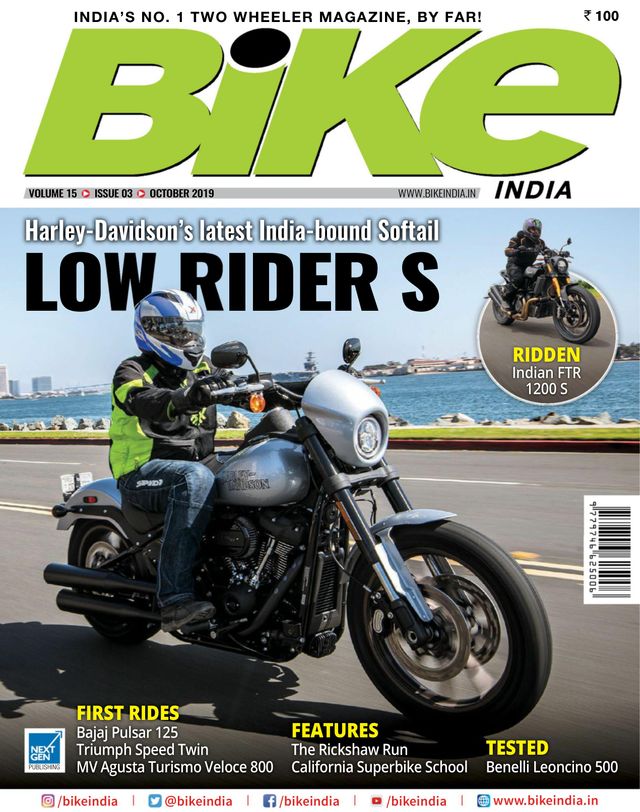 Bike India