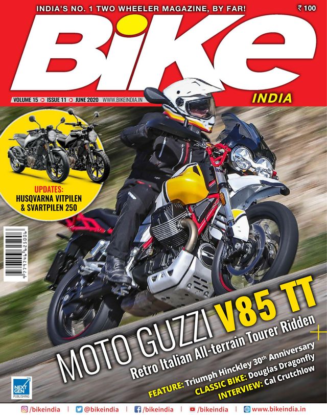 Bike India