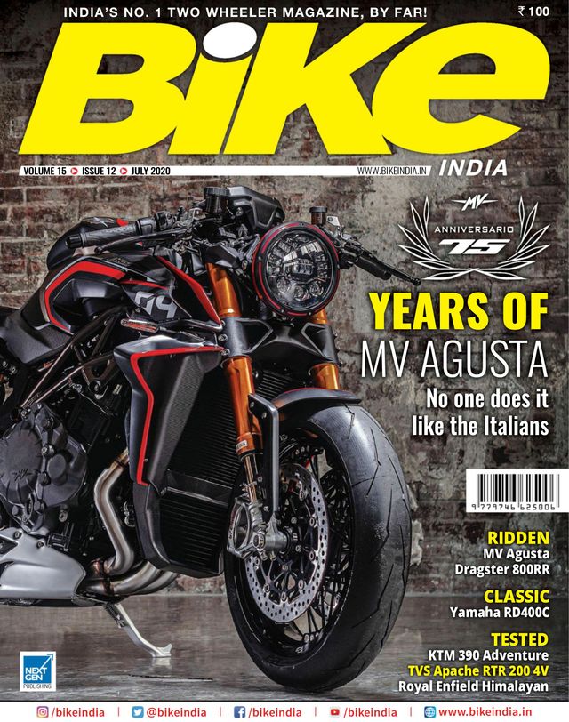 Bike India