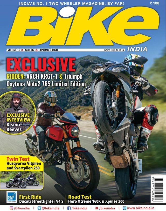 Bike India