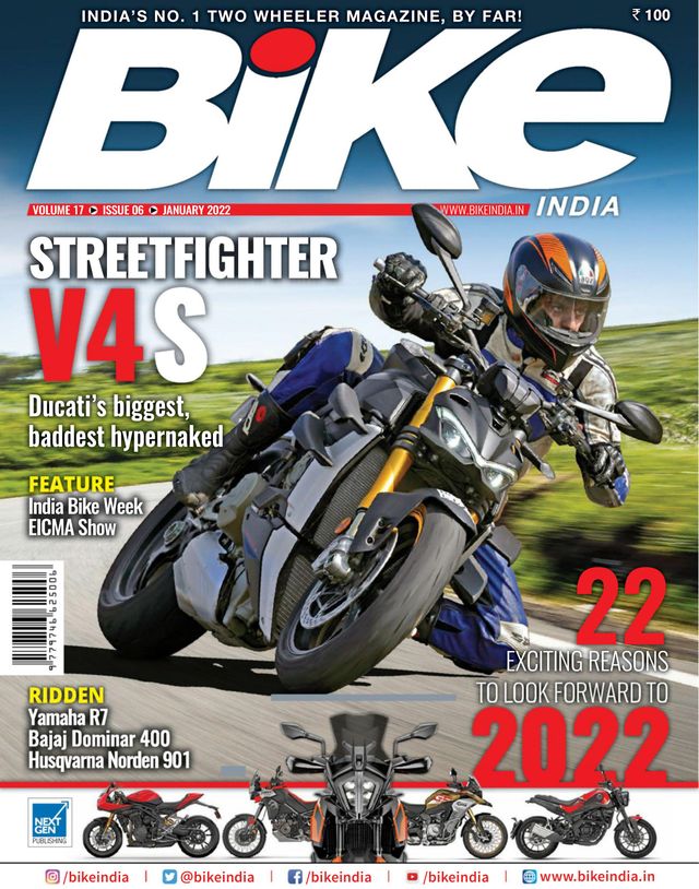 Bike India