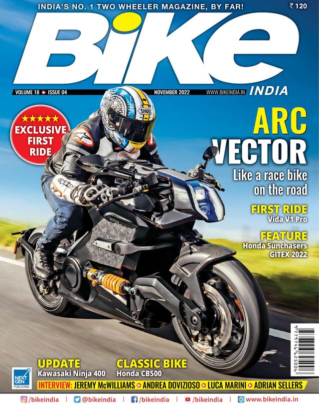 Bike India