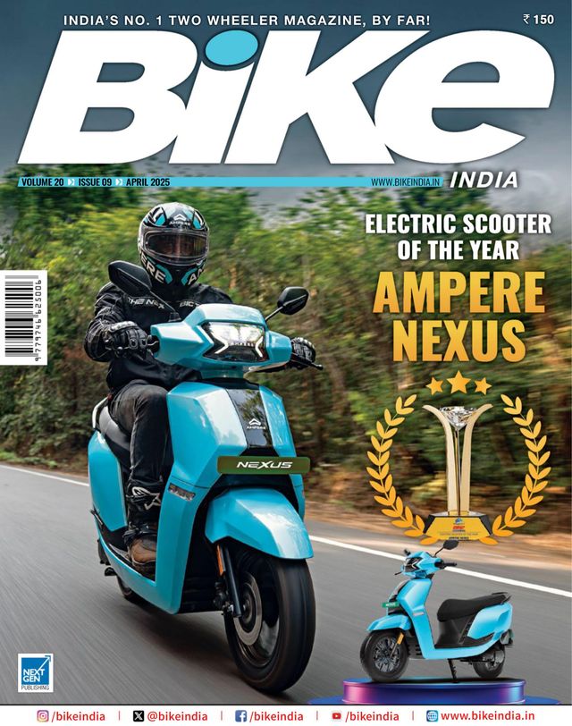 Bike India