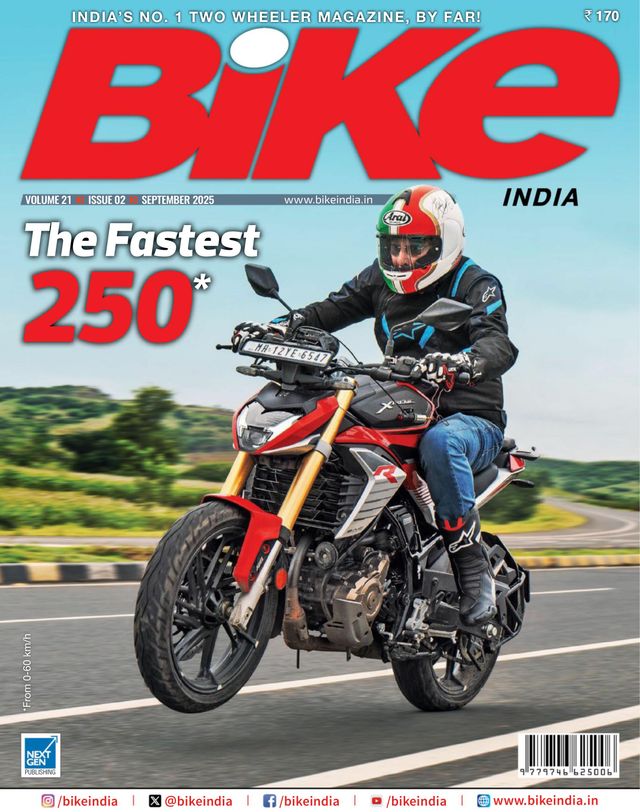 Bike India