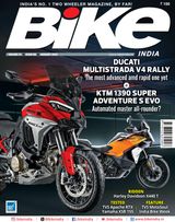 Bike India