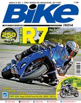 Bike India Bike India