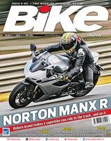 Bike India