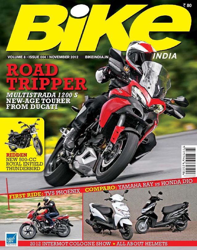 Bike India