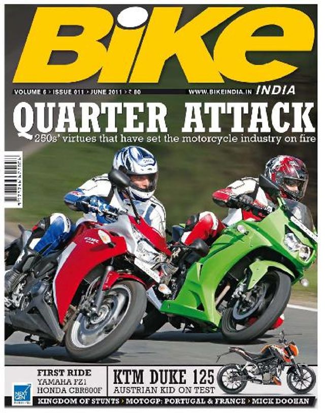 Bike India