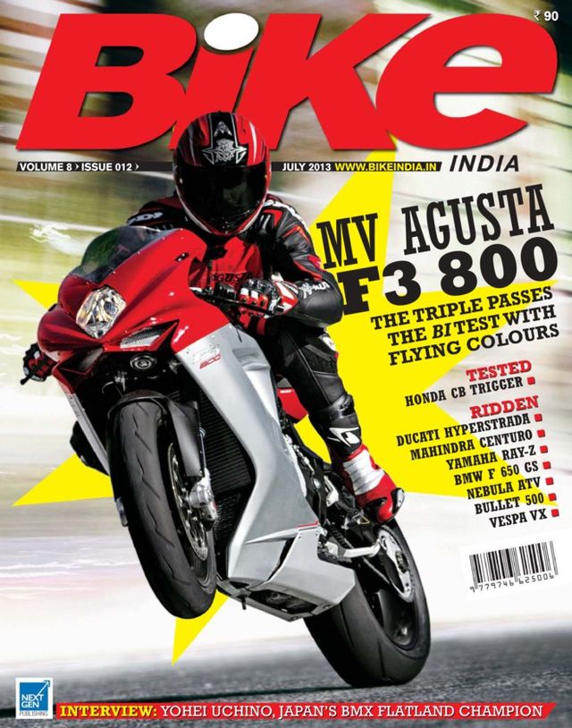 Bike India