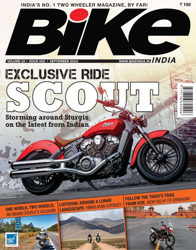 Bike India