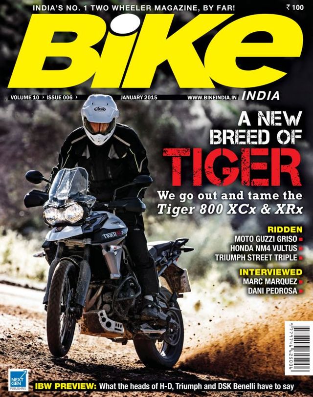 Bike India