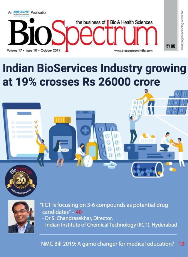 Bio Spectrum