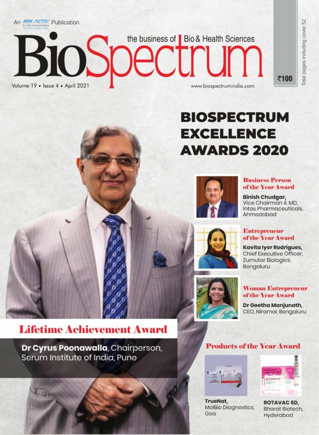 Bio Spectrum