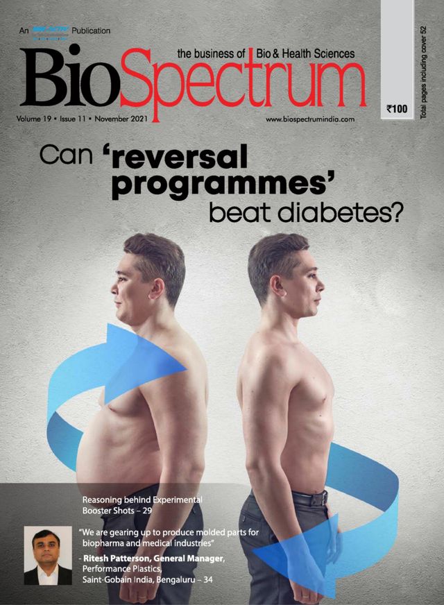 Bio Spectrum