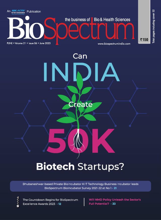Bio Spectrum