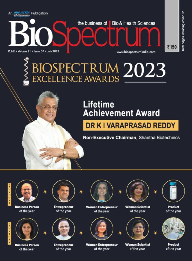 Bio Spectrum