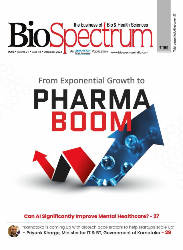 Bio Spectrum