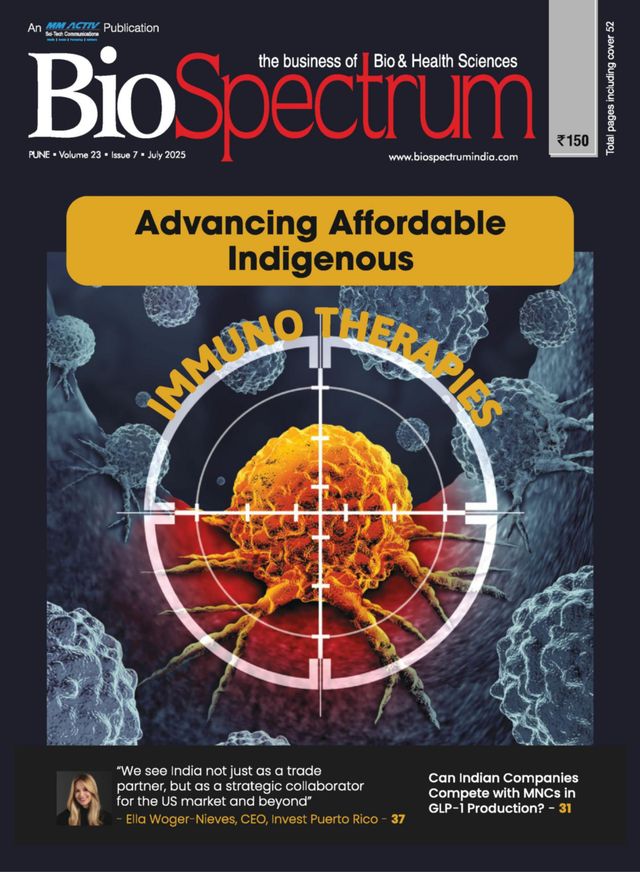 Bio Spectrum
