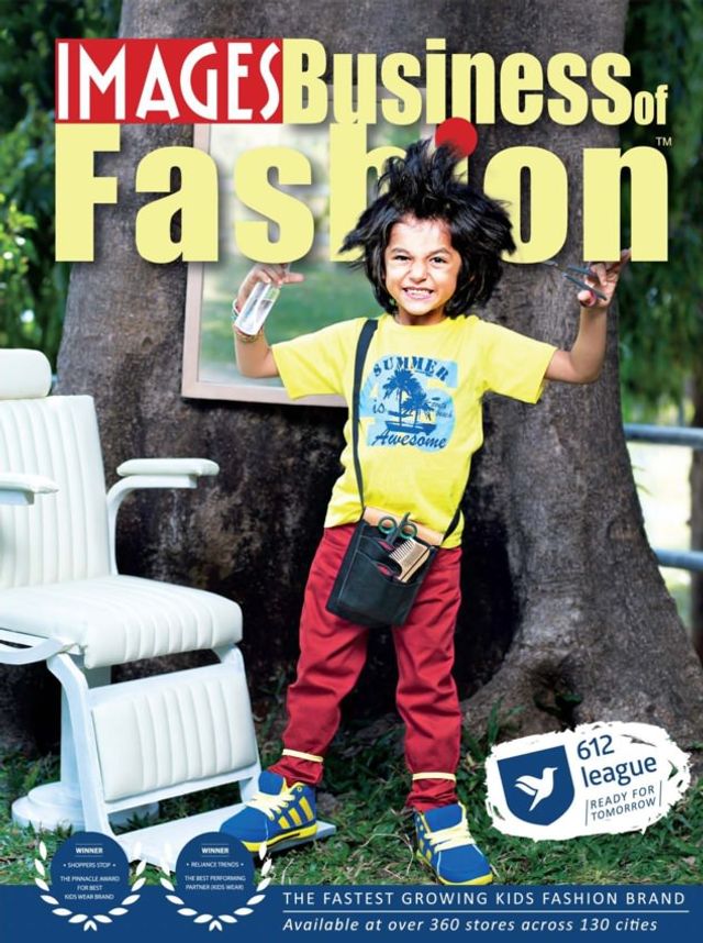 Business Of Fashion