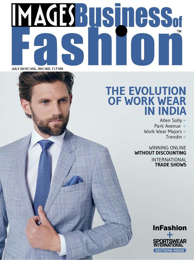 Business Of  Fashion