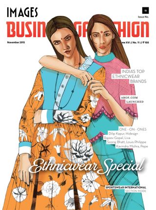 Business Of  Fashion  Cover - May 2025 Edition