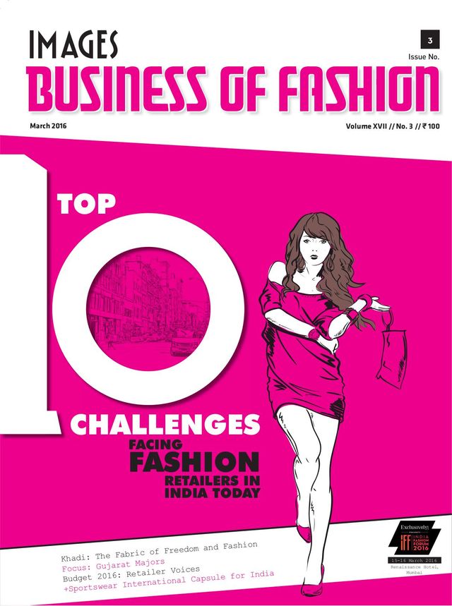 Business Of Fashion