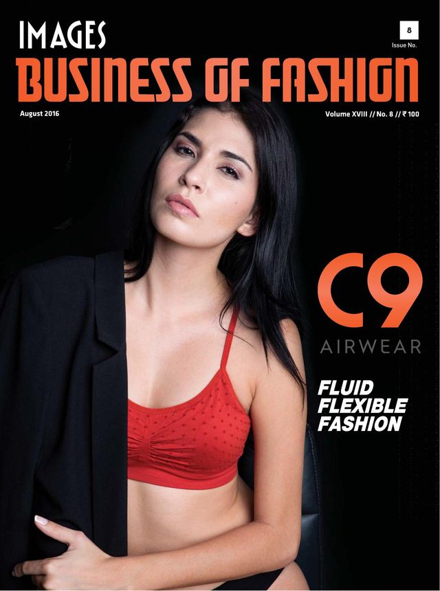 Business Of  Fashion