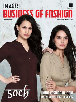 Business Of  Fashion Magazine Cover - May 2025 Edition