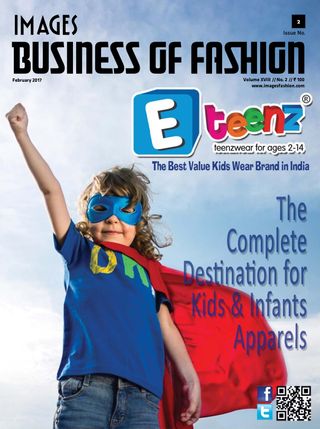 Business Of  Fashion  Cover - May 2025 Edition