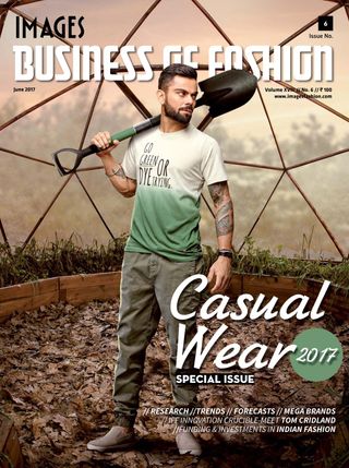 Business Of  Fashion