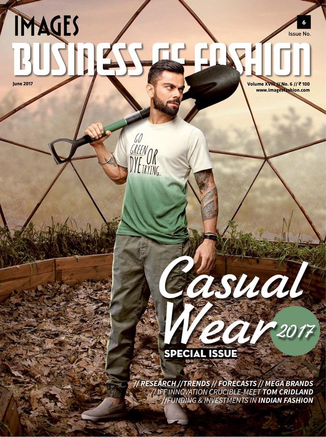 Business Of  Fashion