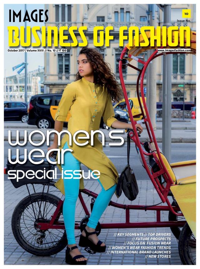 Business Of Fashion